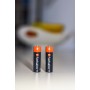 Verbatim Batterie alcaline AA (49875)