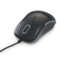 Verbatim 49024 mouse Mano destra USB tipo A Ottico 1000 DPI (49024)
