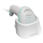 Datalogic Gryphon I GD4520 Lettore di codici a barre portatile 1D/2D Bianco (GD4520-HCK1)