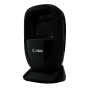 Zebra DS9300 Lettore di codici a barre fisso 1D/2D LED Nero (DS9308-SR4U2100AZE)