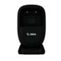 Zebra DS9300 Lettore di codici a barre fisso 1D/2D LED Nero (DS9308-SR4U2100AZE)