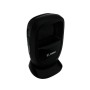 Zebra DS9300 Lettore di codici a barre fisso 1D/2D LED Nero (DS9308-SR4U2100AZE)
