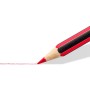 Staedtler 185 C18 pastello colorato Multicolore 18 pz (185 C18)