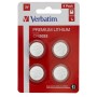 Verbatim CR2032 Batteria monouso Litio (49533)