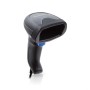 Datalogic QW2520 Lettore di codici a barre portatile 1D/2D Laser Nero (QW2520-BKK1S)