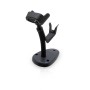 Datalogic QW2520 Lettore di codici a barre portatile 1D/2D Laser Nero (QW2520-BKK1S)