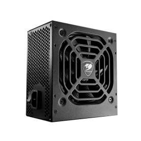 COUGAR Gaming STC 600 alimentatore per computer 600 W 20+4 pin ATX Nero (CGR SC-600)
