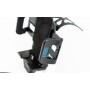 Gamber-Johnson 7160-1659-10 supporto per personal communication Supporto attivo Telefono cellulare/smartphone Ner (7160-1659-10)