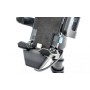 Gamber-Johnson 7160-1659-10 supporto per personal communication Supporto attivo Telefono cellulare/smartphone Ner (7160-1659-10)