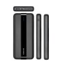 Rivacase VA2041 batteria portatile Polimeri di litio (LiPo) 10000 mAh Bianco (VA2041)