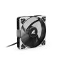 Sharkoon SilentStorm BW120 PWM Case per computer Ventilatore 12 cm Bacca 1 pz (SILENTSTORM BW120)