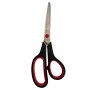 FORBICE 19CM MANICO GOMMATO ASIMME (73190)