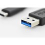 Digitus Cavo di collegamento USB Type-C™ (AK300136010S)