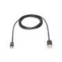 Digitus Cavo di collegamento USB Type-C™ (AK300136010S)
