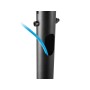 Equip 650321 Supporto per display espositivi 177,8 cm (70") Nero (650321)