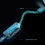 TP-Link UE306 scheda di rete e adattatore Ethernet 1000 Mbit/s (UE306)