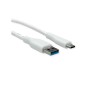 CAVO USB 3.2 A-C 2MT M/M WH (11.99.9035)