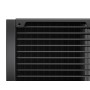 COUGAR Gaming CGR-PSDELRGB-B-360 Processore Raffreddatore di liquidi tutto in uno 12 cm Nero