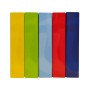 PORTA PROGETTI DORSO 7 COL. ASS. (0111061)