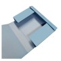PORTA PROGETTI DORSO 7 COL. ASS. (0111061)