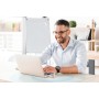D-Link AX18U scheda di rete e adattatore WLAN 1800 Mbit/s