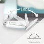 D-Link AX18U scheda di rete e adattatore WLAN 1800 Mbit/s