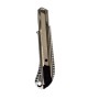 CUTTER IN ALLUMINIO LAMA MM 18 (76318)