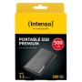 SSD EXT PREMIUM BLACK 500GB (3823451)