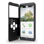 Emporia emporiaSMART.7lite 13,8 cm (5.45") SIM singola Android 15 4G USB tipo-C 6 GB 128 GB 3500 mAh Nero (E7LT.V1.BK.01)