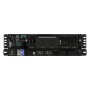 Vertiv Liebert GXT5LI-6000GVRT3UXLN gruppo di continuità (UPS) Doppia conversione (online) 6 kVA 6000 W