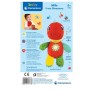 BABY DINOSAUR PLUSH (17773)