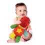 BABY DINOSAUR PLUSH (17773)