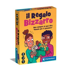 PARTY GAME REGALO BIZZARRO (16777)