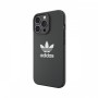 SILICONE IPHONE 13/13 PRO BLACK (47122)