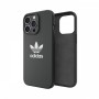 SILICONE IPHONE 13/13 PRO BLACK (47122)