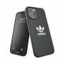 SILICONE IPHONE 13 PRO MAX BLACK (47150)