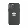 SILICONE IPHONE 13 PRO MAX BLACK (47150)