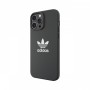 SILICONE IPHONE 13 PRO MAX BLACK (47150)