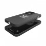 SILICONE IPHONE 13 PRO MAX BLACK (47150)
