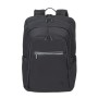 ZAINO RIVACASE 7569 BLACK ECO (7569BLACKECO)