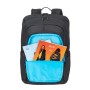 ZAINO RIVACASE 7569 BLACK ECO (7569BLACKECO)