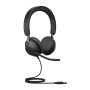 JABRA EVOLVE2 40 ES STEREO MS USB-A (24189-999-999)