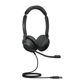 JABRA EVOLVE2 30 DUO ES UC USB-A (23189-989-979)