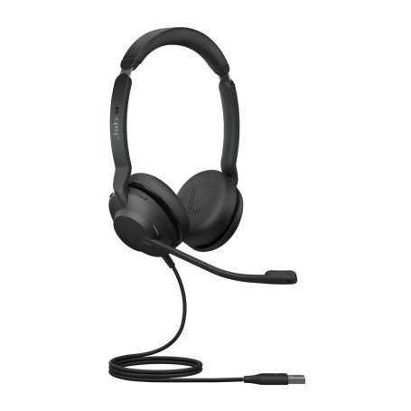 JABRA EVOLVE2 30 DUO ES UC USB-A (23189-989-979)