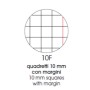 CF 10 QUADERNI ANIMAL A4 80GR R.10F (0112538)