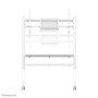 CARRELLO CON RUOTE FL50-525WH1 (FL50-525WH1)