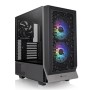 CERES 300 TG ARGB BLACK (CA-1Y2-00M1WN-00)