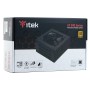 ITEKALIMENTATORE GF650 EVO - 650W, 80PLUS GOLD, VENTOLA FDB 12CM, MODULARE (ITPSEGF650)