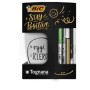 SET TAZZA TOGNANA+PENNE E MARKER (516807)