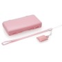 BIGBEN DSLCONSOLEGLOVE COVER SILIC.+LACC (3499550262599)
